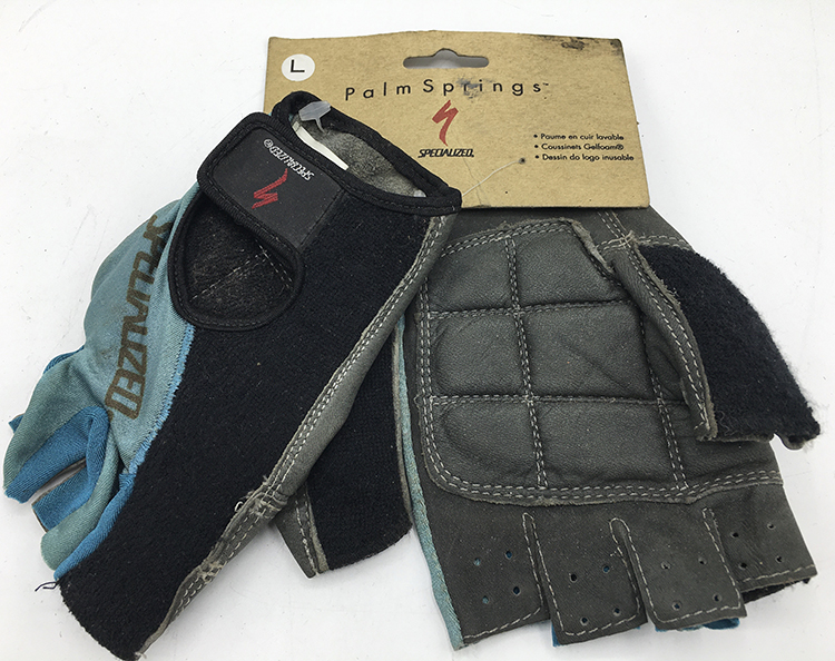Specialized Palm Springs Gloves
